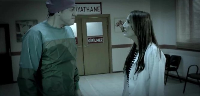 Турецкий сериал Здравствуй жизнь 10 серия