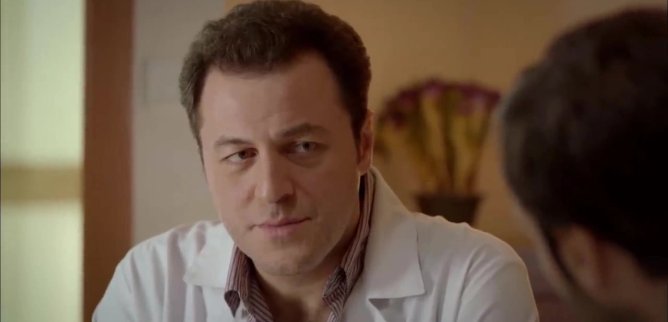 Турецкий сериал Здравствуй жизнь 11 серия