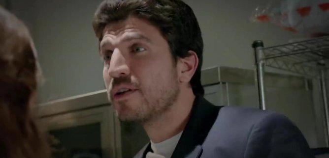 Турецкий сериал Здравствуй жизнь 12 серия
