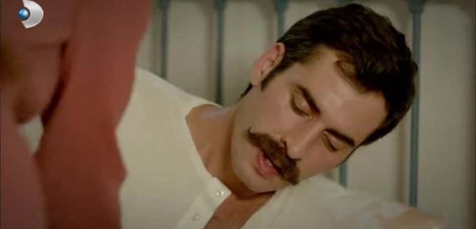 Турецкий сериал Прощание 2 серия