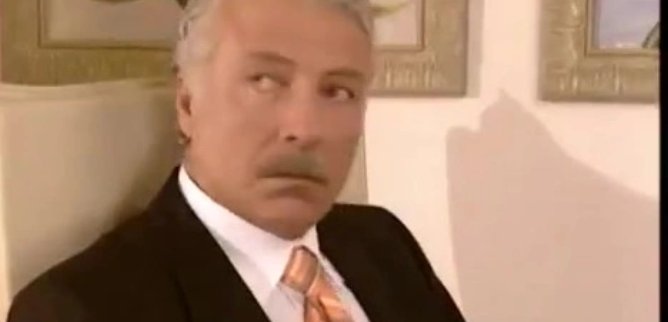 Турецкий сериал Ветка маслин 3 серия