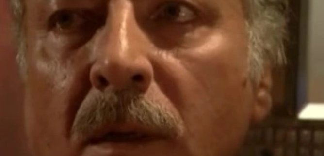 Турецкий сериал Ветка маслин 6 серия