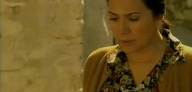 Турецкий сериал Ветка маслин 16 серия