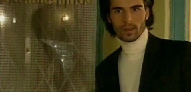 Турецкий сериал Ветка маслин 18 серия