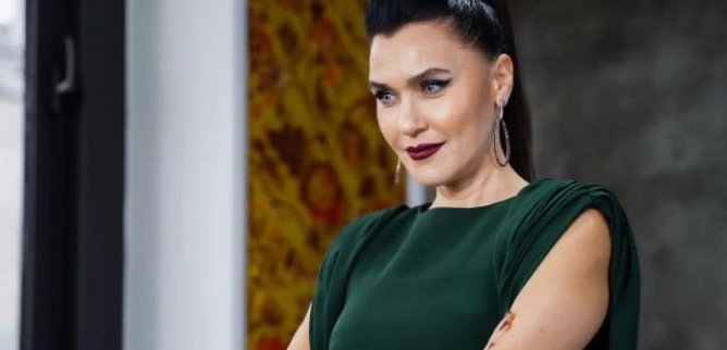 Турецкий сериал Запретный плод 100 серия