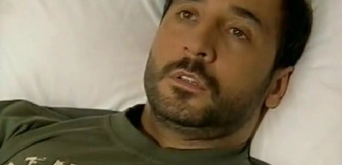 Турецкий сериал Ветка маслин 25 серия