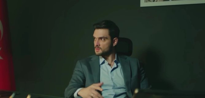 Турецкий сериал Сердечная Рана 12 серия