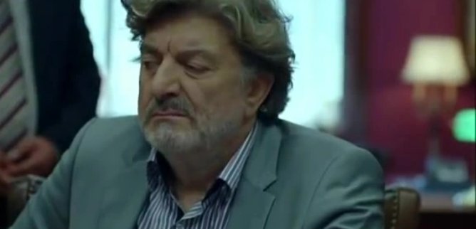 Турецкий сериал Не беспокойтесь за меня 33 серия