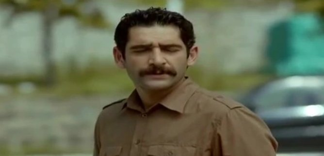 Турецкий сериал Не беспокойтесь за меня 34 серия
