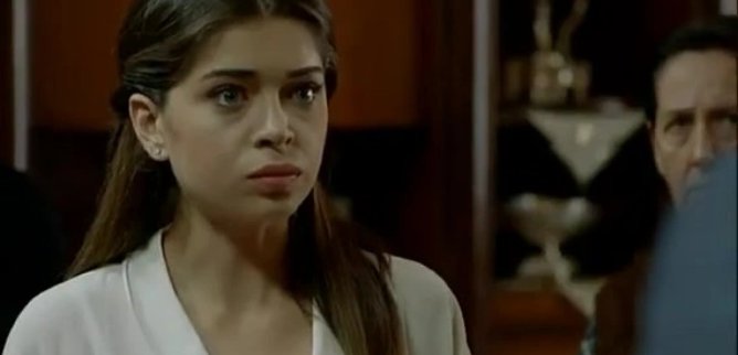 Турецкий сериал Не беспокойтесь за меня 37 серия