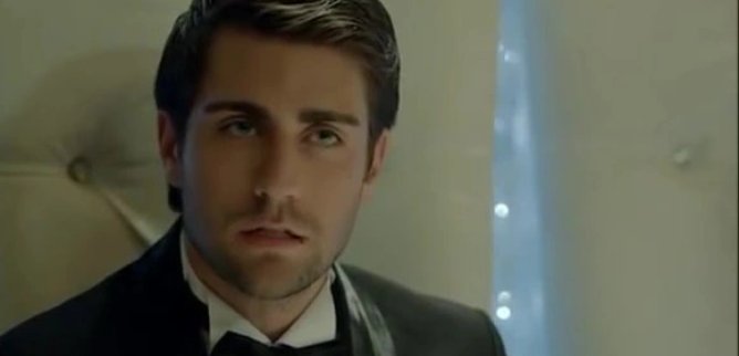 Турецкий сериал Не беспокойтесь за меня 39 серия