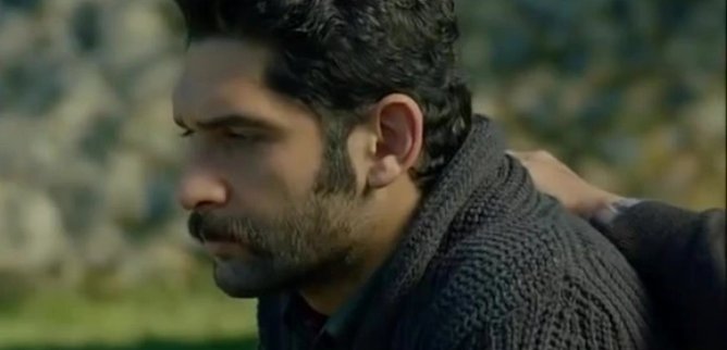 Турецкий сериал Не беспокойтесь за меня 40 серия