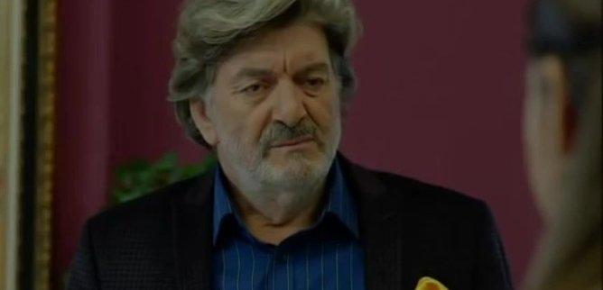 Турецкий сериал Не беспокойтесь за меня 41 серия