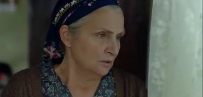 Турецкий сериал Не беспокойтесь за меня 42 серия