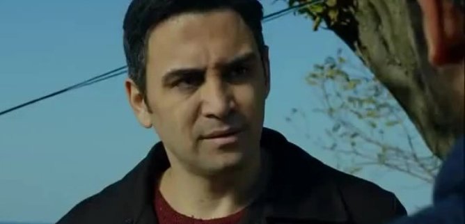 Турецкий сериал Не беспокойтесь за меня 43 серия