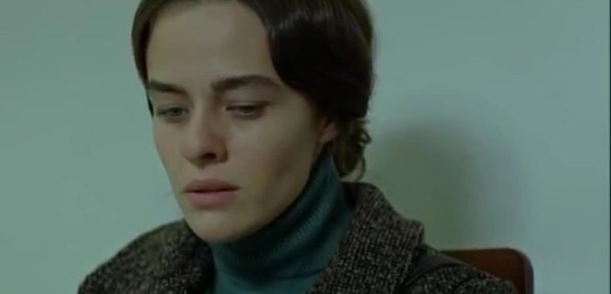 Турецкий сериал Не беспокойтесь за меня 44 серия