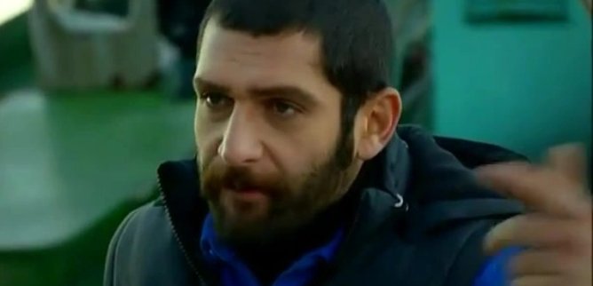 Турецкий сериал Не беспокойтесь за меня 47 серия
