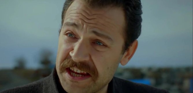 Турецкий сериал Не беспокойтесь за меня 49 серия