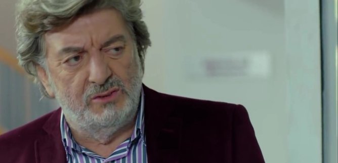 Турецкий сериал Не беспокойтесь за меня 50 серия