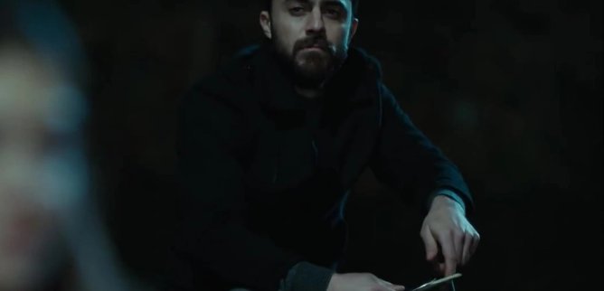 Турецкий сериал Не беспокойтесь за меня 51 серия