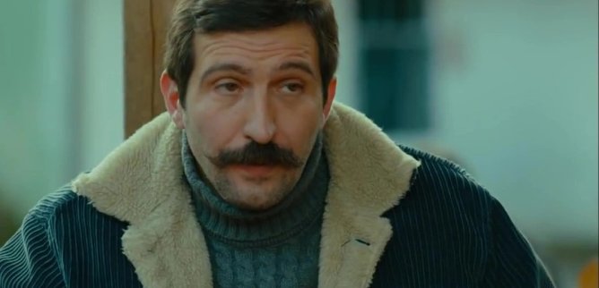 Турецкий сериал Не беспокойтесь за меня 52 серия