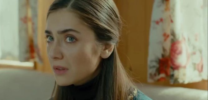 Турецкий сериал Не беспокойтесь за меня 53 серия
