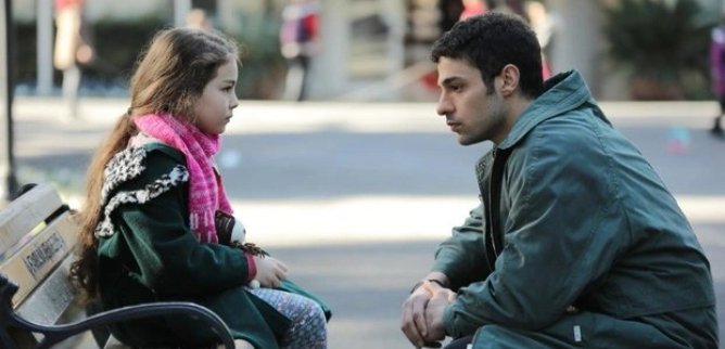 Турецкий сериал Мои братья 2 серия