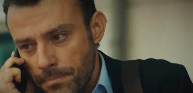 Турецкий сериал Лжец 2 серия