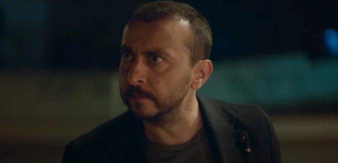 Турецкий сериал Последнее лето 23 серия