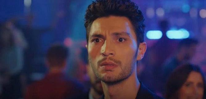 Турецкий сериал Любовь Разум Месть 15 серия