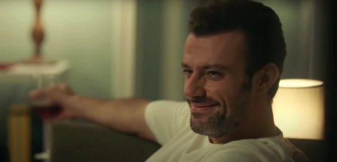 Турецкий сериал Лжец 3 серия