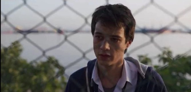 Турецкий сериал Любовь 101 / Любовь для начинающих 10 серия