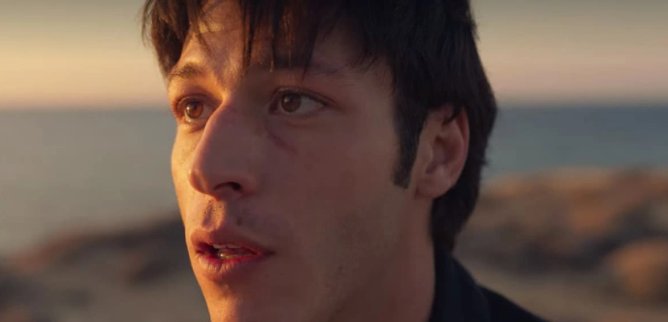 Турецкий сериал Любовь 101 / Любовь для начинающих 14 серия