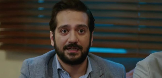 Турецкий сериал Игра судьбы 16 серия