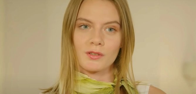 Турецкий сериал Сломанные жизни 26 серия