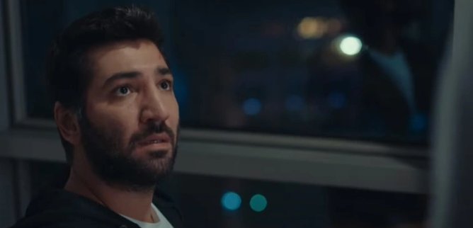 Турецкий сериал Неверный 33 серия