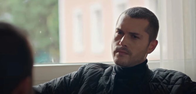Турецкий сериал Последнее лето 25 серия