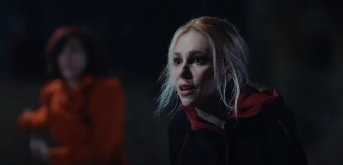 Турецкий сериал Лжец и свеча 2 серия