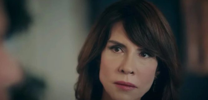 Турецкий сериал Наша тайна 10 серия