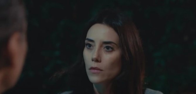Турецкий сериал Неверный 34 серия
