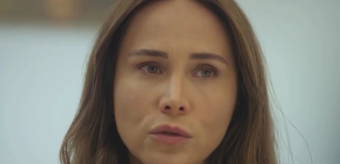 Турецкий сериал Лжец 5 серия