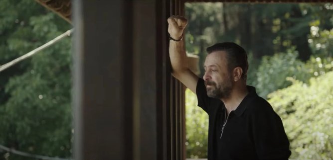 Турецкий сериал Уважение 12 серия