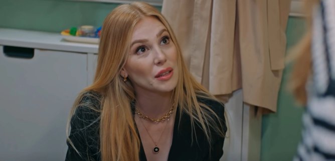 Турецкий сериал Лжец и свеча 3 серия