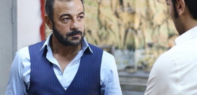 Турецкий сериал Однажды в Чукурова 6 серия