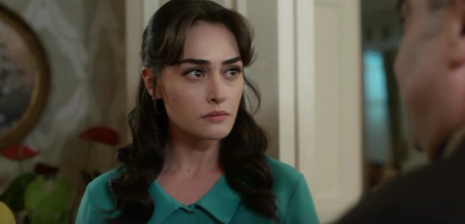 Турецкий сериал Земли беззакония 4 серия
