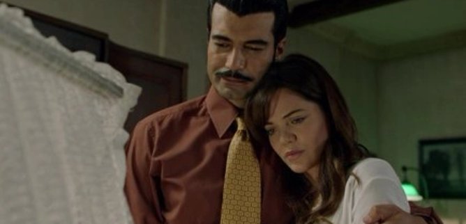 Турецкий сериал Однажды в Чукурова 7 серия