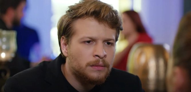 Турецкий сериал Любовь Разум Месть 18 серия