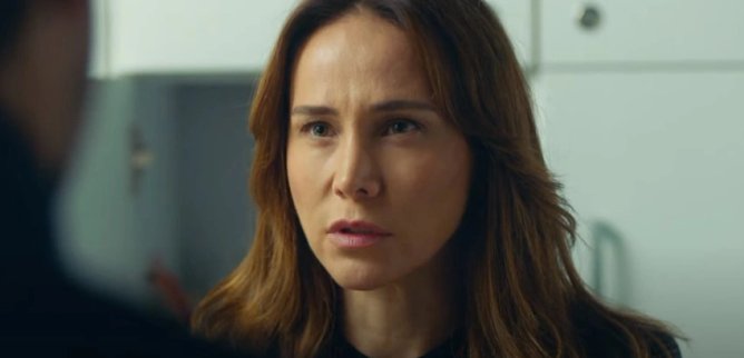Турецкий сериал Лжец 6 серия