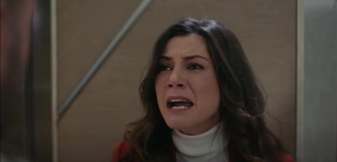 Турецкий сериал Все о браке 6 серия