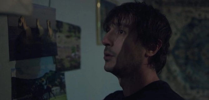 Турецкий сериал Гамлет 3 серия